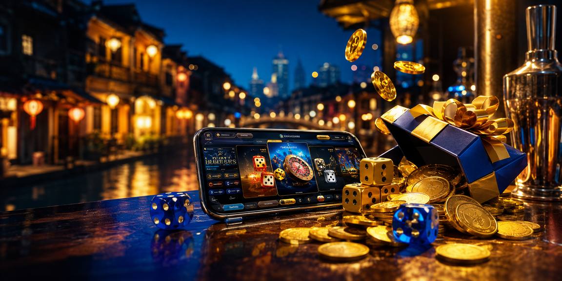 79king65 Xóc Đĩa Truyền Thống